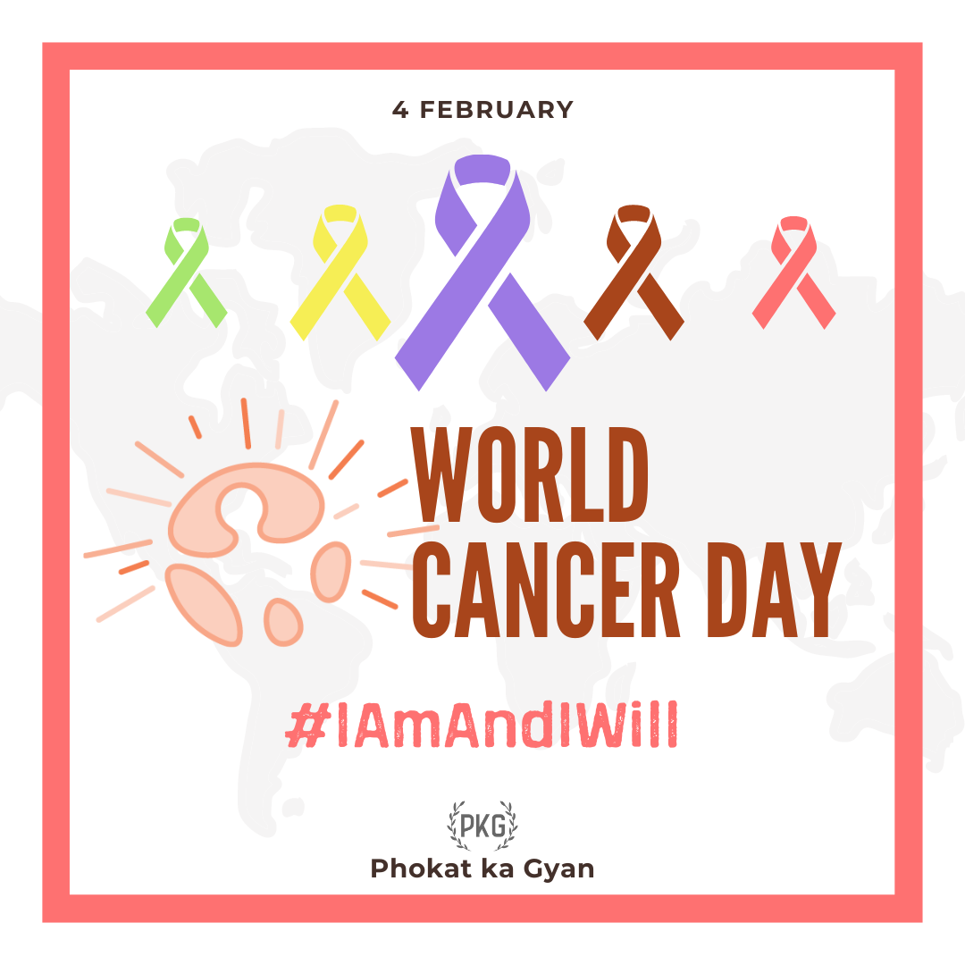 World Cancer Day