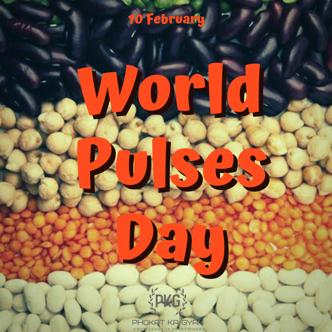 World Pulses Day