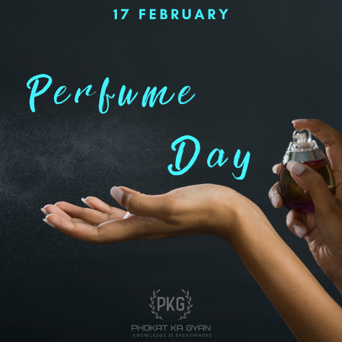 Perfume Day