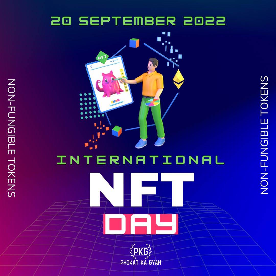 NFT Day