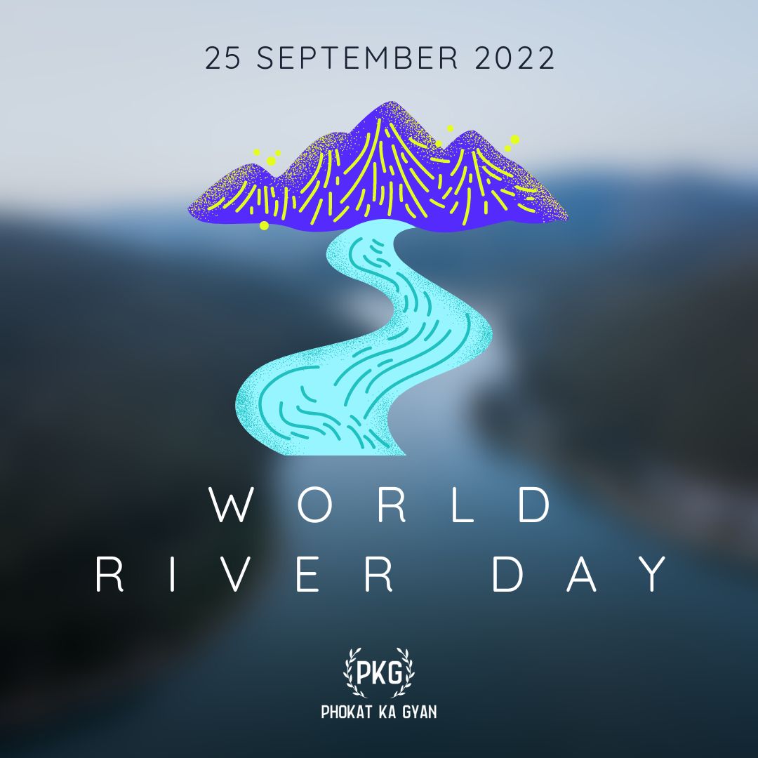 World River Day