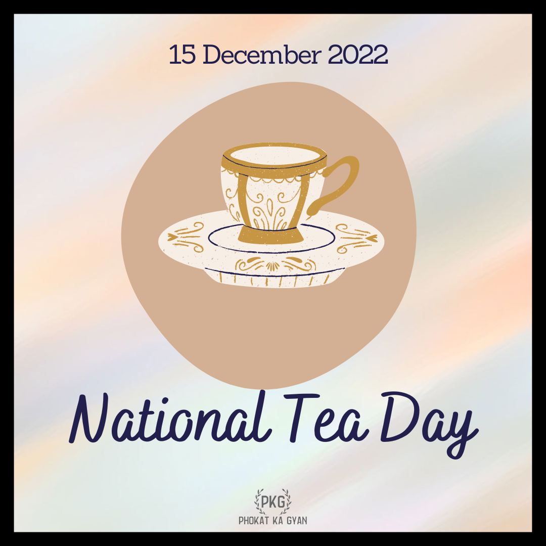 Tea Day