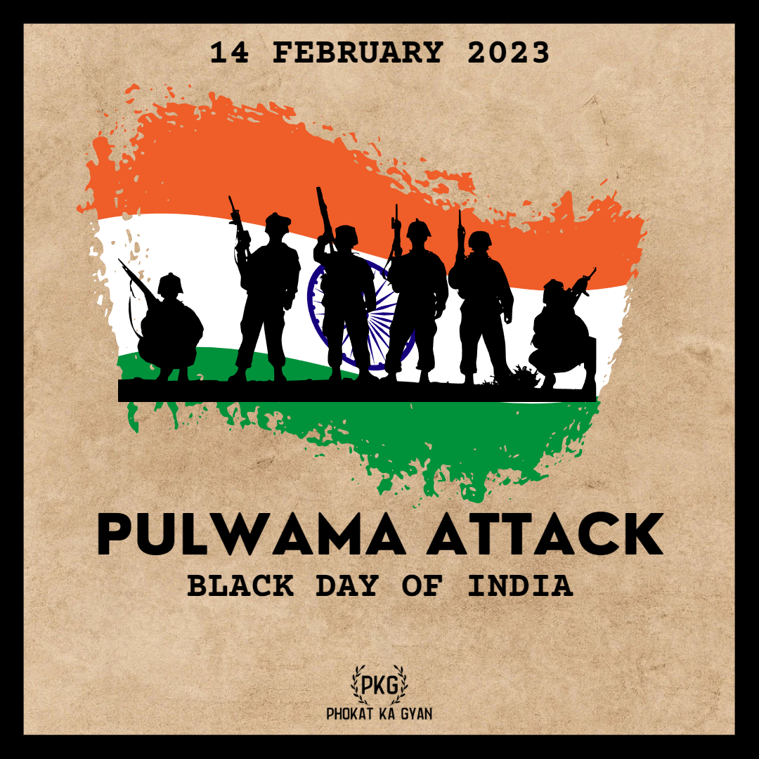 Black Day of India