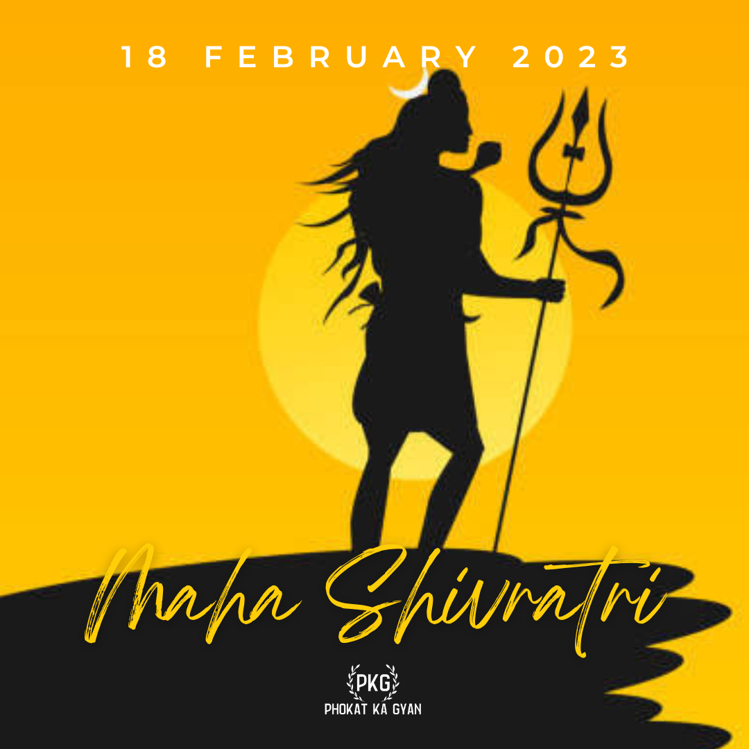 Mahashivratri