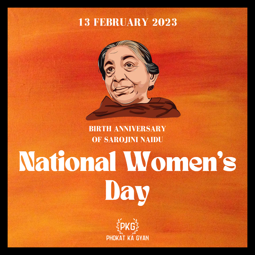 National Women’s Day