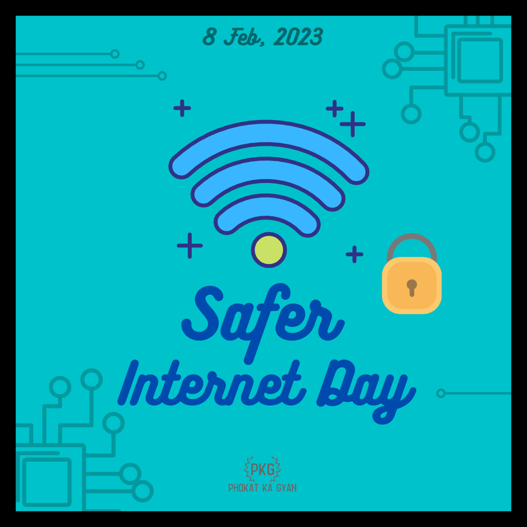 Safer Internet Day