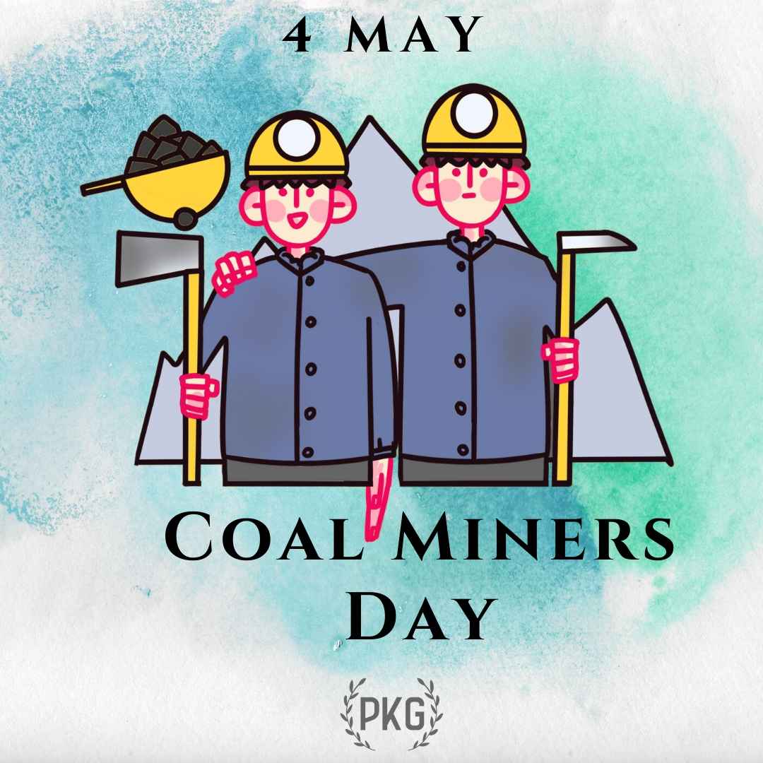 Coal Miners Day