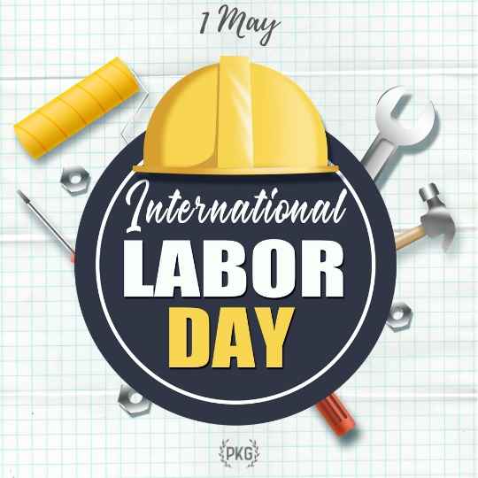 International Labor Day