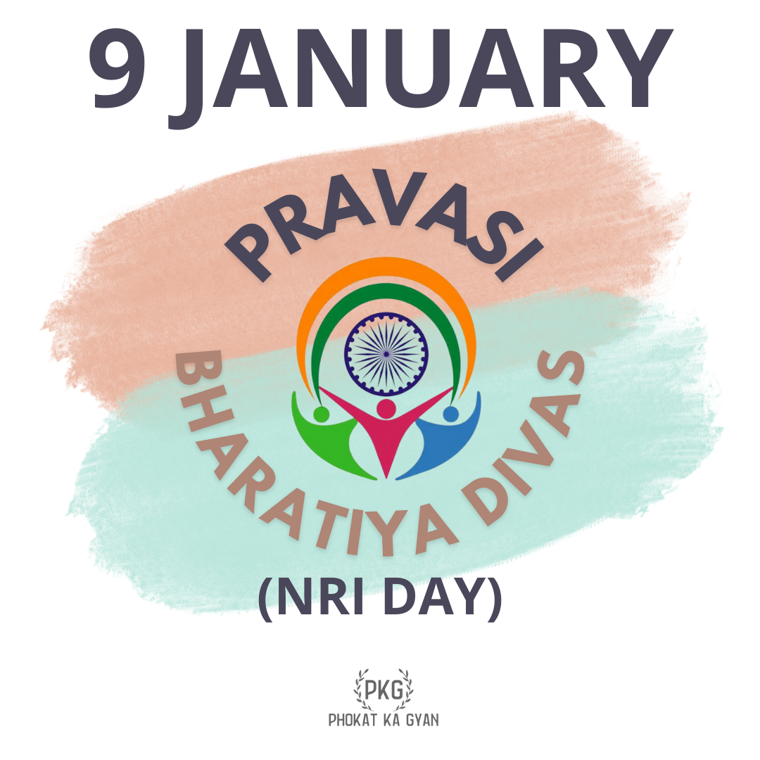 Pravasi Bharatiya Divas